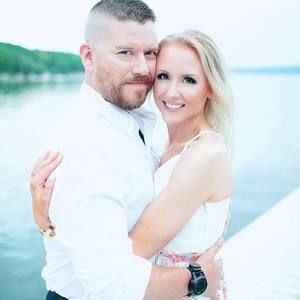 Meet your Posher, Alyshia